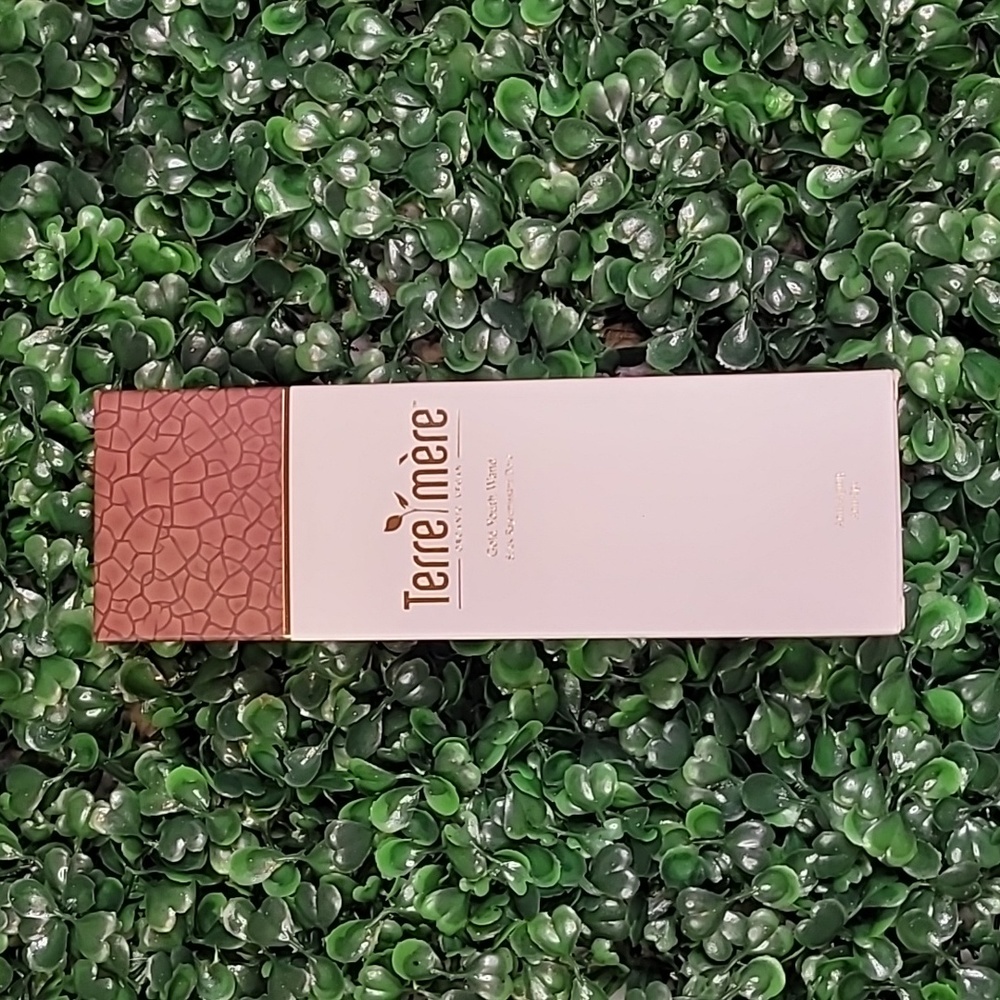 NEW, Terre mere gold youth wand